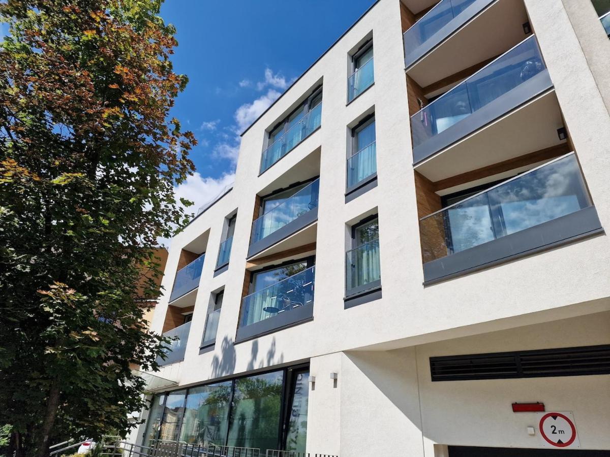 Apartament Unique With 2 Balconies With Wawel Castle And Views *